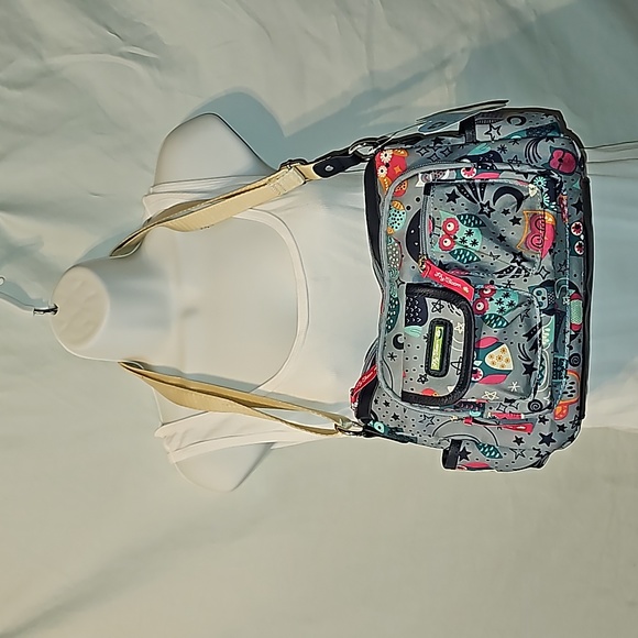 Lily Bloom Bags Lily Bloom Shoulder Bag Poshmark